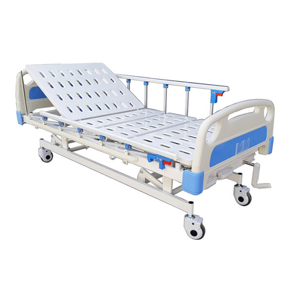 Giường Điều Trị