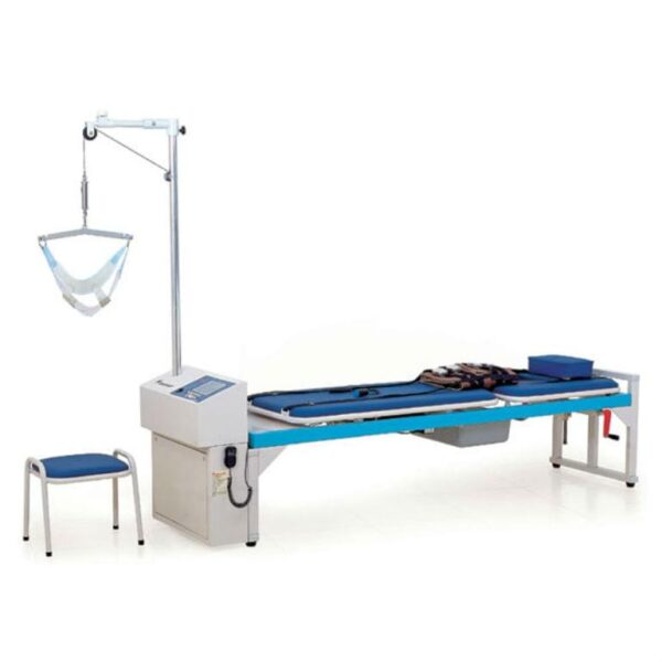 Máy Kéo Giãn Cột Sống
